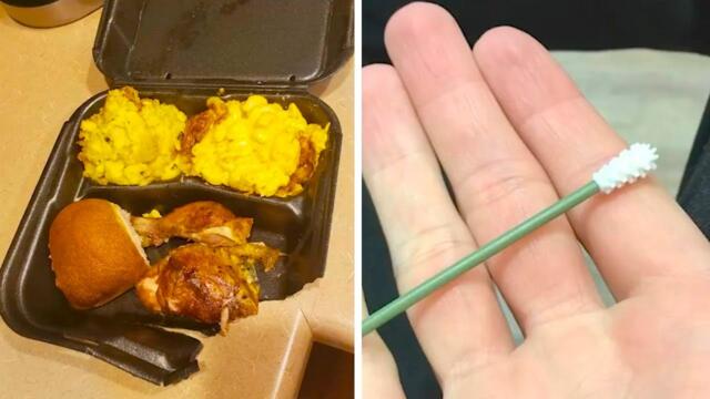 Фото, которые кажутся нереальными