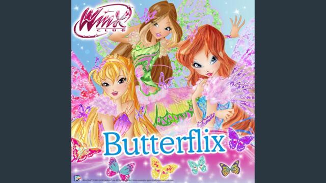 Butterflix Power