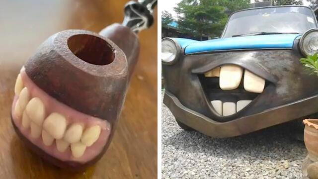 Фото, от которых глаза округлятся