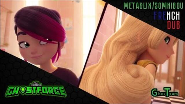 GHOSTFORCE | SAISON 1 - Meta&Lix/Somnibou - FRENCH DUB | GhosTeam 👻