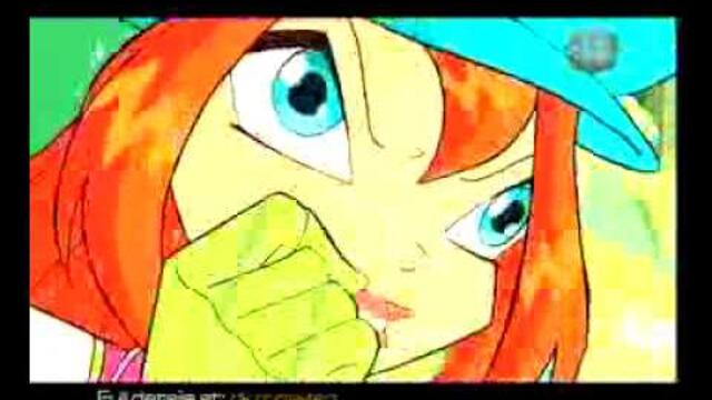 Winx Club Promo Trailer