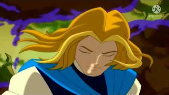 Winx Club Season 1 Opening 4Kids Full HD 1 Hour Song