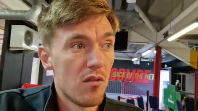 Bournemouth 0-0 Newcastle United: Dominic Scurr verdict