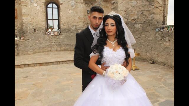 Сватбеното тържество на Стойко и Минка 17.08.2025 г 2.част