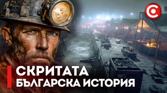 Най-големите Български Археологически Открития!