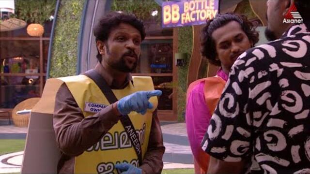 Bigg Boss Season 7 || Episode 52 || 23-09-2025