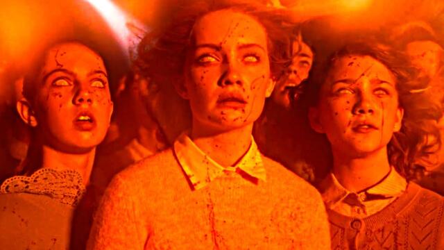 ОНО. Добро пожаловать в Дерри — Финальный Русский Трейлер (Субтитры, 2025)