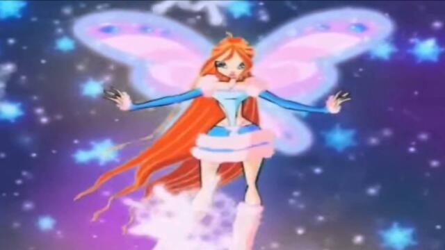 Lovix • Winx Club Soundtrack