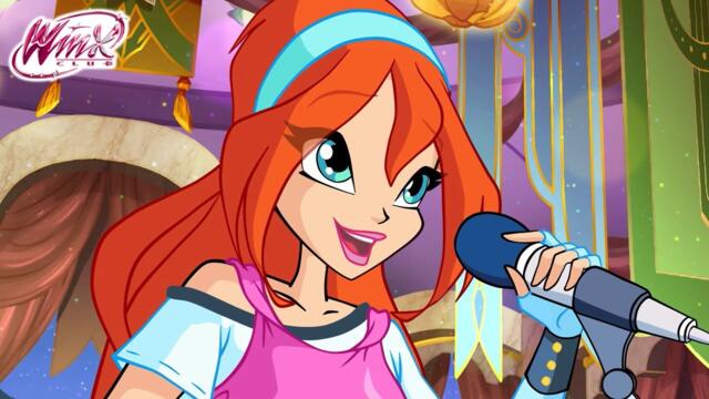 Winx Club Music - Magical Concerts & Stage Shows!