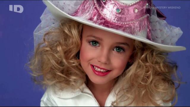 Джон Беннет. Загадка убийства 3 часть