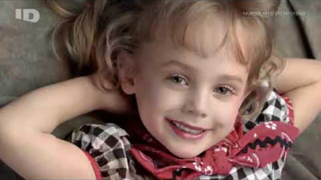 Джонбенет. Загадка убийства. 2 часть