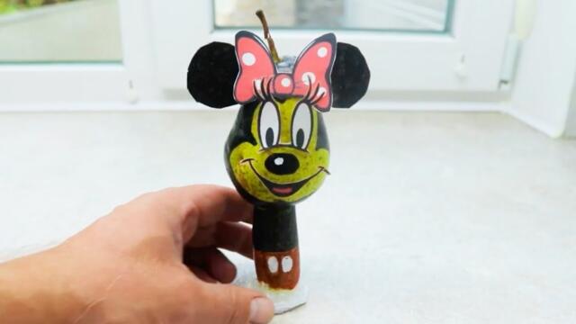 Compilation My Sprunki OC Minnie Mouse (from Mickey Mouse) DIY #sprunki #incredibox