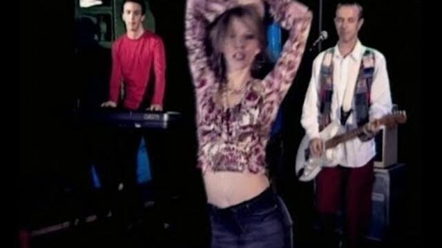 MAGAZIN & ESMA REDZEPOVA - DANI SU BEZ BROJA (OFFICIAL VIDEO 2002)