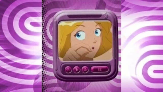 Тотали Спайс - Влогове Сезон 3 и 4 - Бг Аудио