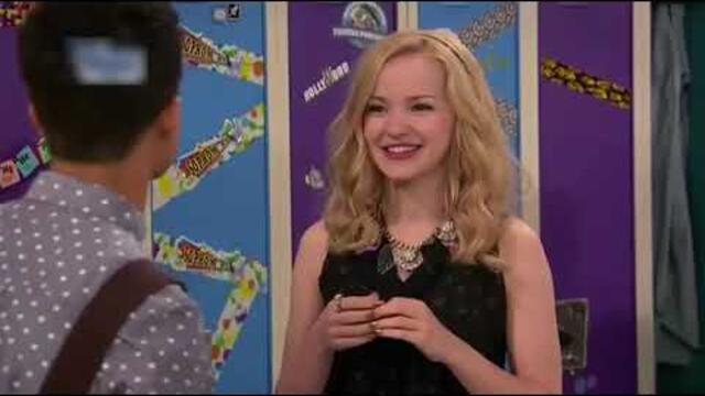 Любовен Триъгълник - Лив и Мади - Бг Аудио  Liv And Maddie