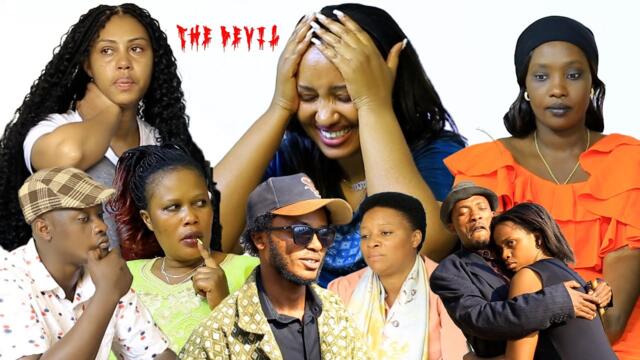 THE DEVIL EP 148:arafashwe mbega bibi!😭😭😭😭😭💔💔💔