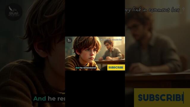 The Football Pool Game | Motivational Story in English with Subtitles | Short Story