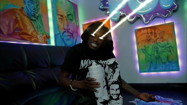 Trapland Pat - A & W (OFFICIAL MUSIC VIDEO)