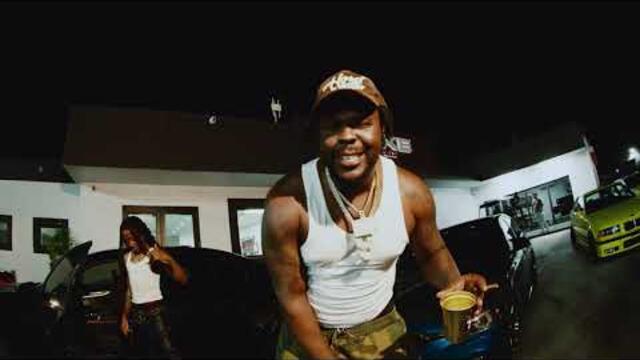 Major Nine ft KJ "Skippa Mak" Marley - Push Start (Official Music Video)