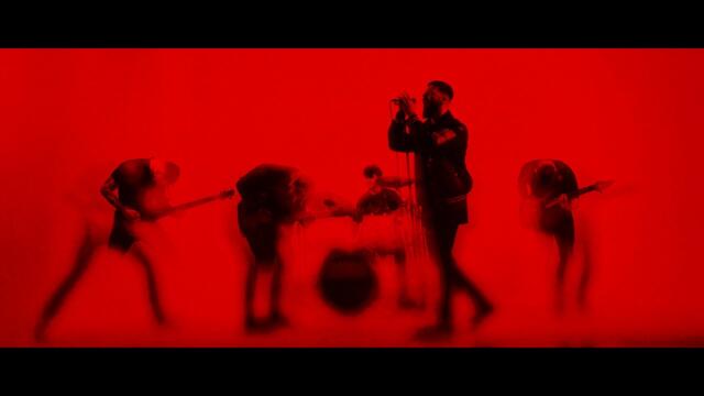 Curveless - Solstice (Official Music Video)