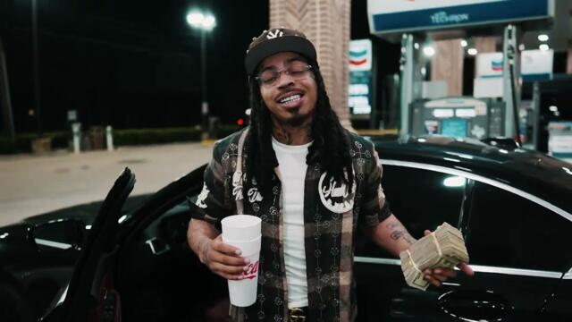 Rx Papi “Bottom Of The 9th” (Official Video) Shot By: @teoshotthis5016  