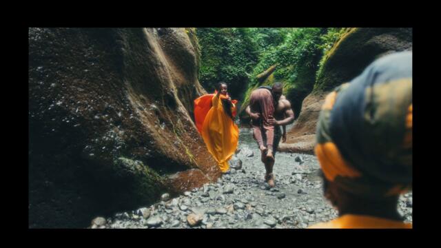 Rapcha - Lissa 2  (Official Music Video)