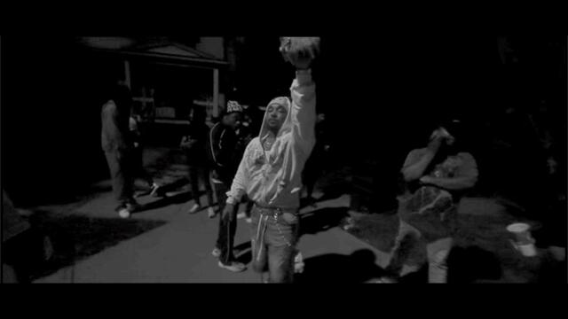 Doe Boy - BACK FOCUSED (Official Music Video)