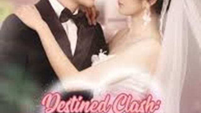 From Rivals to Romance Chinese Drama English Sub