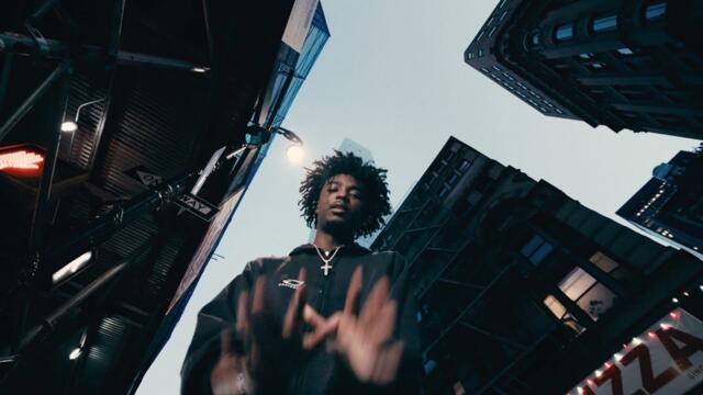 Pradabagshawty - Whoa (Official Music Video)