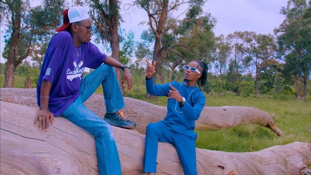 MPENZI WA MTU SUMU~TSUNAMI FT BILLON(OFFICIAL MUSIC VIDEO)