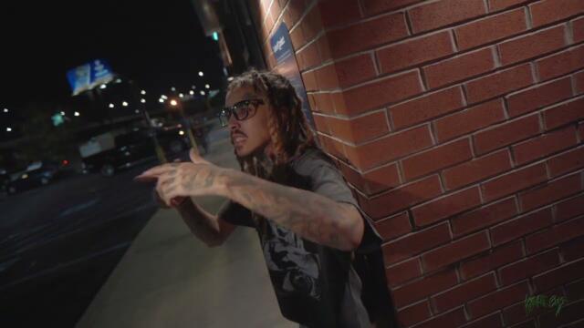 BryGreatah- Shedeur (official Video)