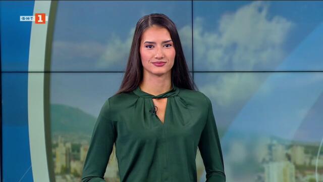 Слънчево време в четвъртък