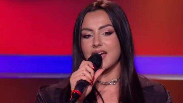 Nina Vlajkovic - Kalibar -  (Tv Grand 22.09.2025.)