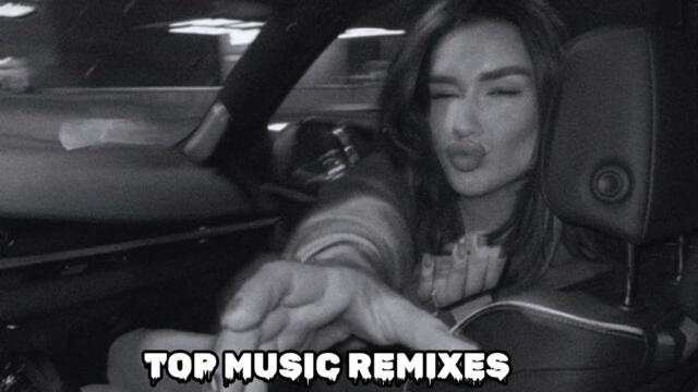 TOP MUSIC REMIXES -  ELYXO & ROOZE & SAGINBAEV Remix 