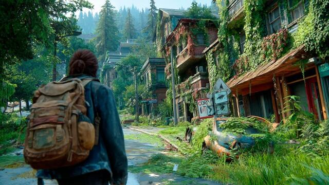 30 NEW INSANE Upcoming Post-Apocalyptic Games of 2026 & 2027 | PS5, PC, XBOX SERIES X/S | 4K 60FPS