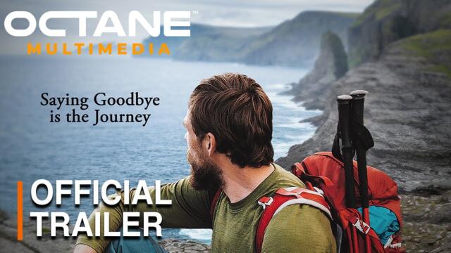 Pieces We Leave Behind | Official Trailer| OMM