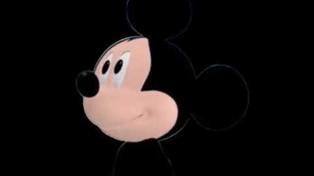 Mickey Mouse Clubhouse Daisy In The Sky