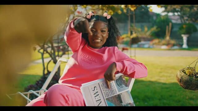 I Candy - Zviriko (official music Video)