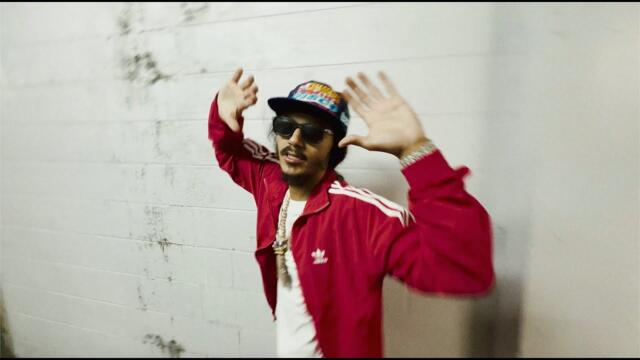 BabyTron - Half-Ugly (Official Video) [DAY 7/30]