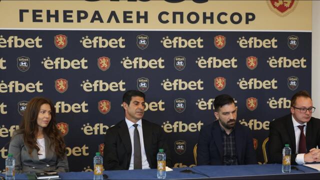 Добрин Гьонов за скандала с черното тото: Част от футболистите са залагали и на собствени мачове