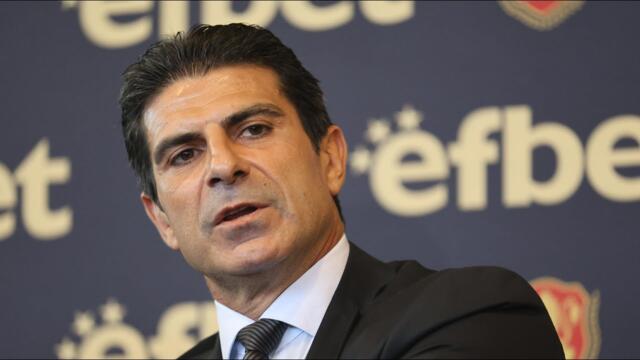 Александър Димитров е новият селекционер на България, Тодор Янчев поема младежите