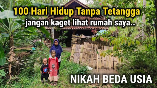 MUSTAHIL UNTUK PERCAYA!! TAPI ORANG INI TINGGAL DI RUMAH YANG TIDAK MASUK AKAL