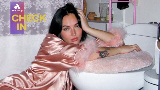 Audacy Check In: Cil