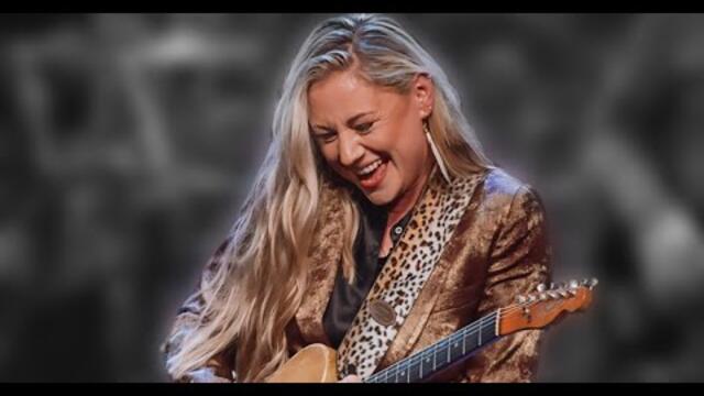 Joanne Shaw Taylor === Blues From The Heart Live [ Full Concert ] ★HQ★