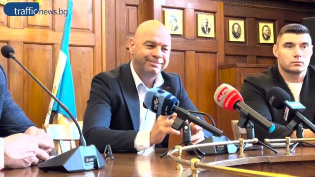 ,,Училищни игри на волята,, се завръща