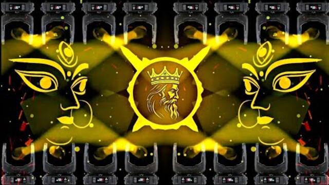 👿#EDM👿 | चमकेला चंद्र बदनिया | #Pawan Singh | Mai Ho Kailu Gajbe Singar | Bhakti Dj Remix Song 2025