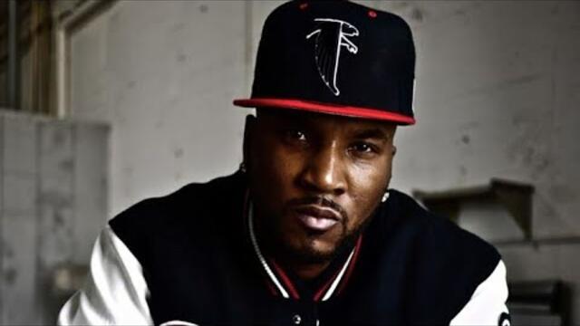 Jeezy ft. B.G -  Thug Cry [Music Video]