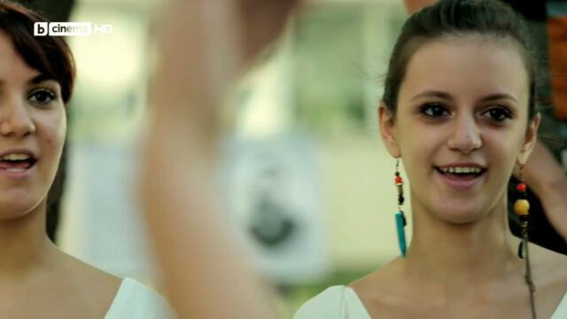 Революция Z: Сезон 1, Епизод 1