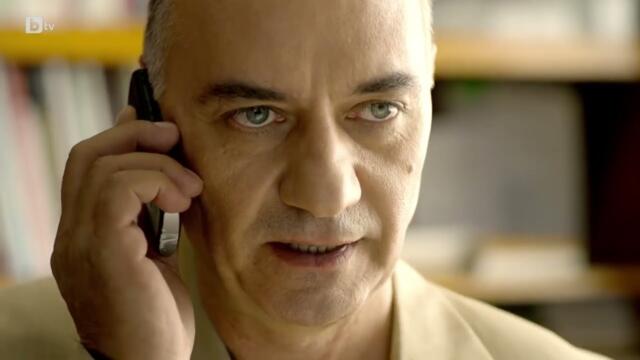 Революция Z: Сезон 1, Епизод 2