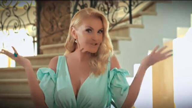 Nelly Rangelova - Vamos a bailar (Official video)